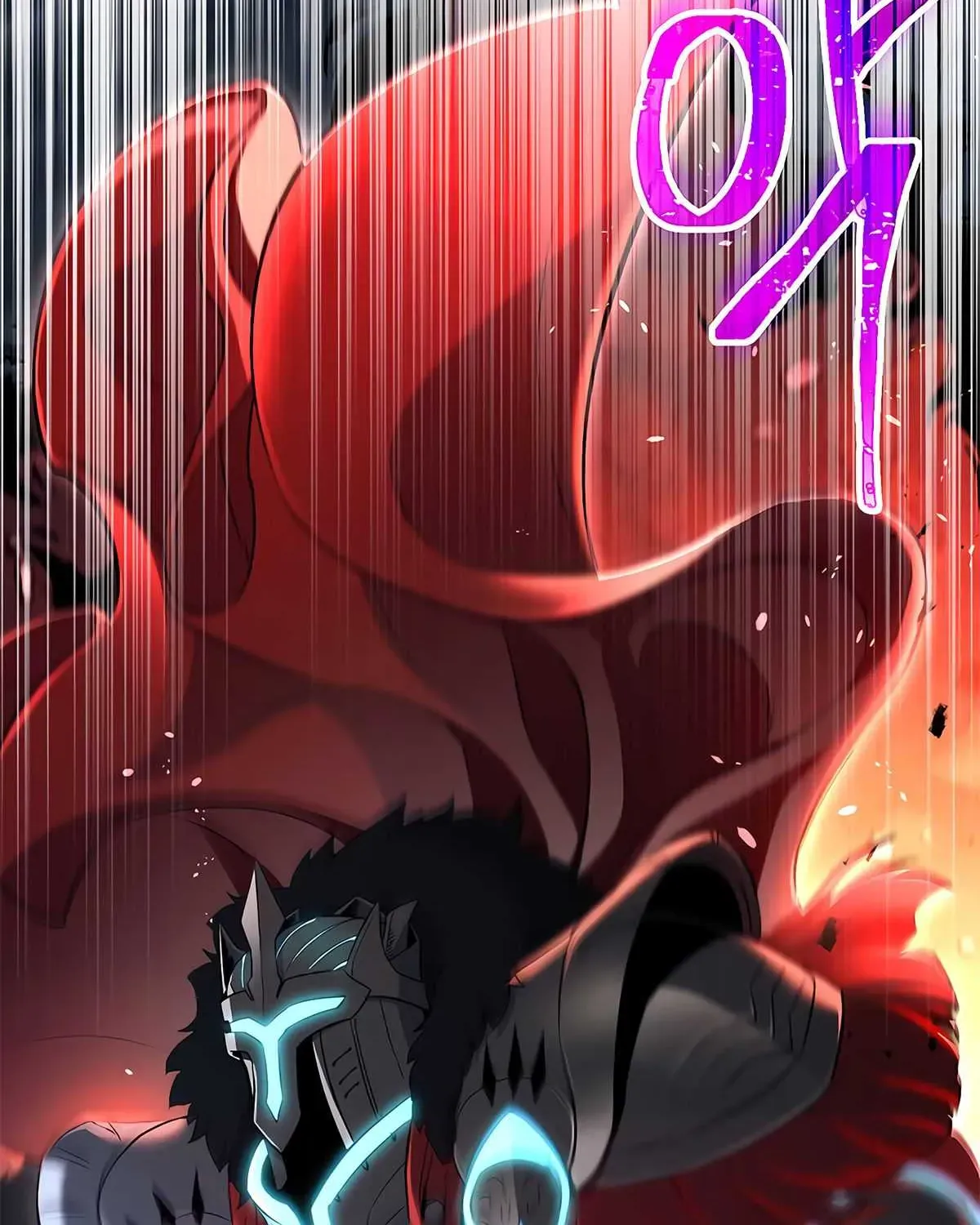 Skeleton Soldier Chapter 121 page 145 - 