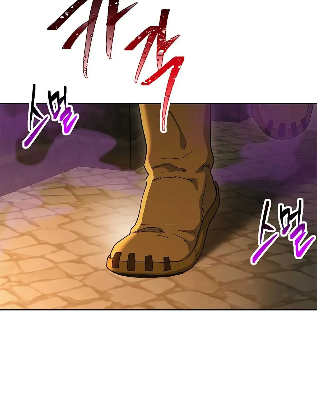 Skeleton Soldier Chapter 121 page 26 - 