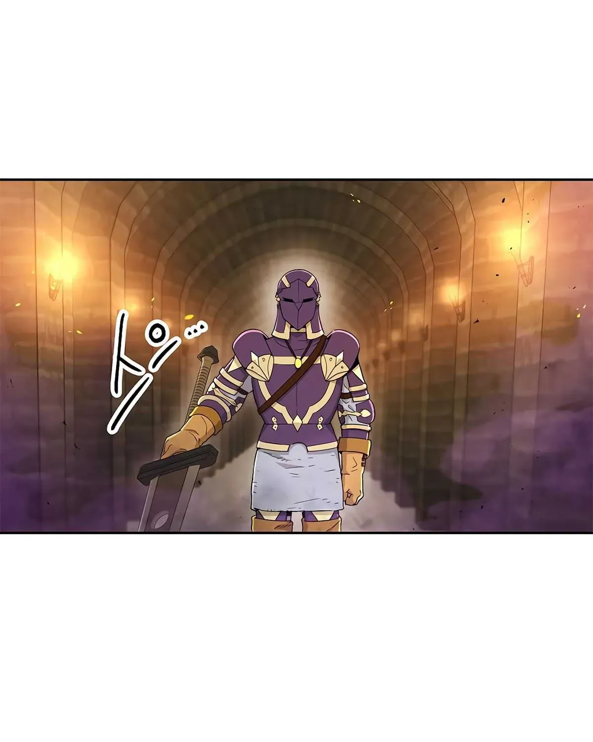 Skeleton Soldier Chapter 121 page 37 - 
