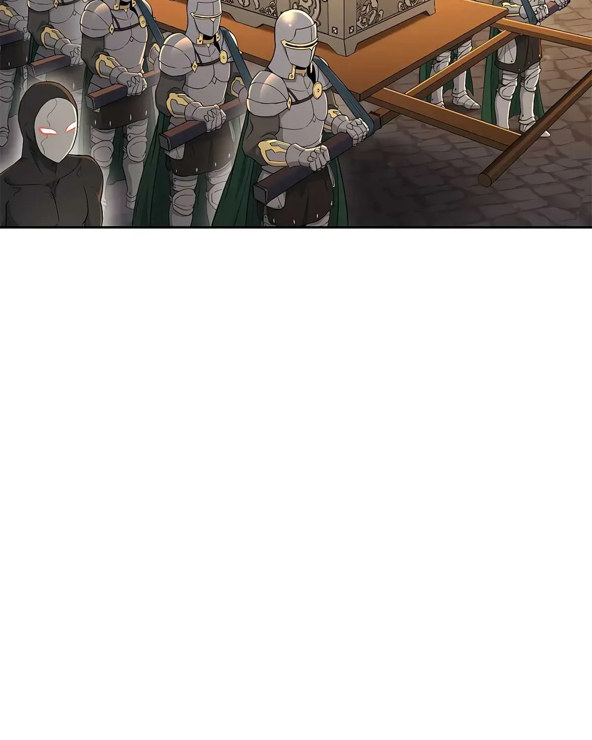 Skeleton Soldier Chapter 121 page 5 - 