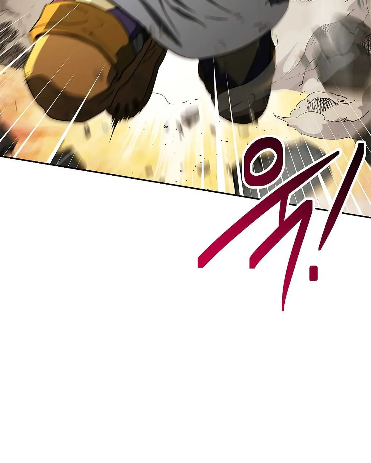 Skeleton Soldier Chapter 121 page 50 - 