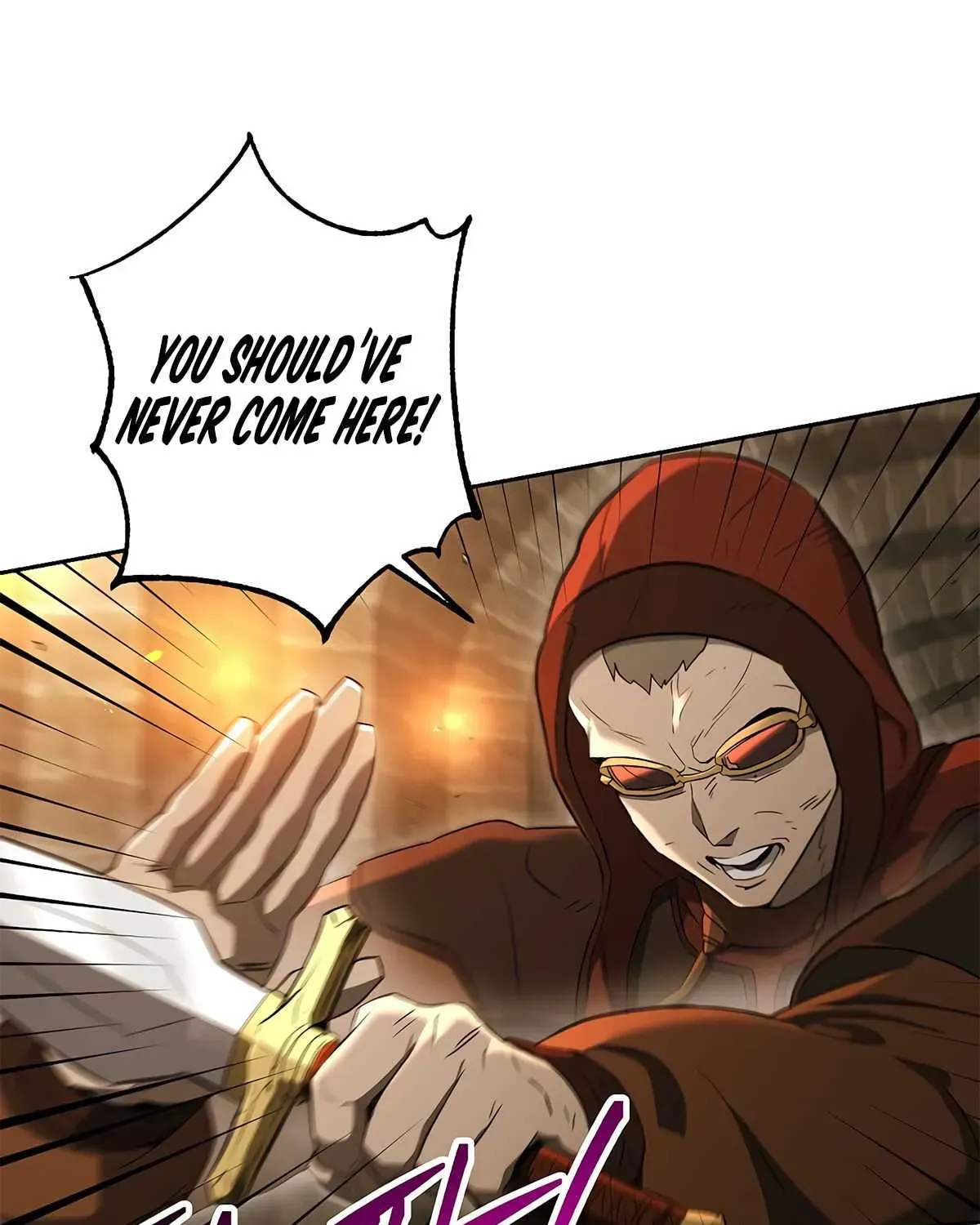 Skeleton Soldier Chapter 121 page 51 - 