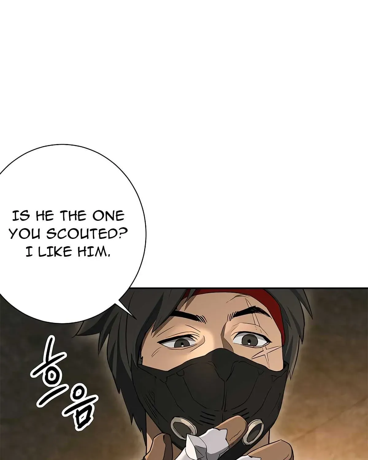 Skeleton Soldier Chapter 121 page 59 - 