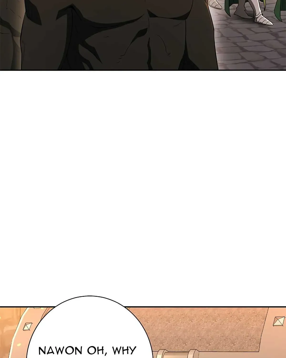 Skeleton Soldier Chapter 121 page 7 - 