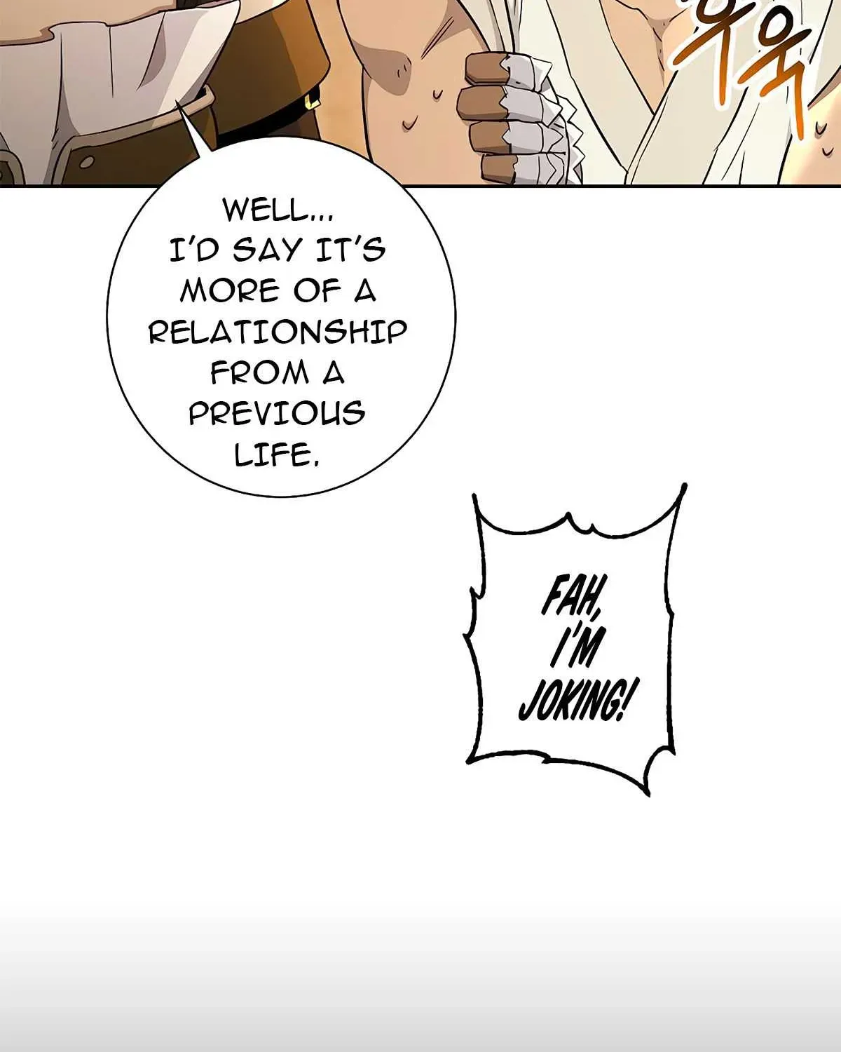 Skeleton Soldier Chapter 121 page 65 - 