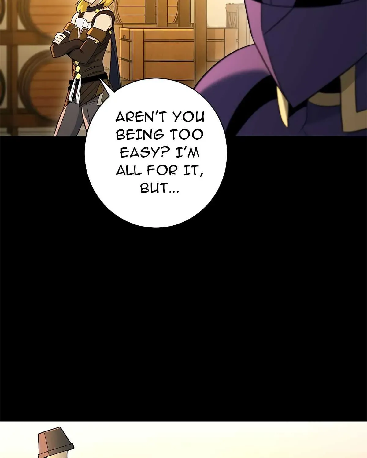 Skeleton Soldier Chapter 121 page 68 - 