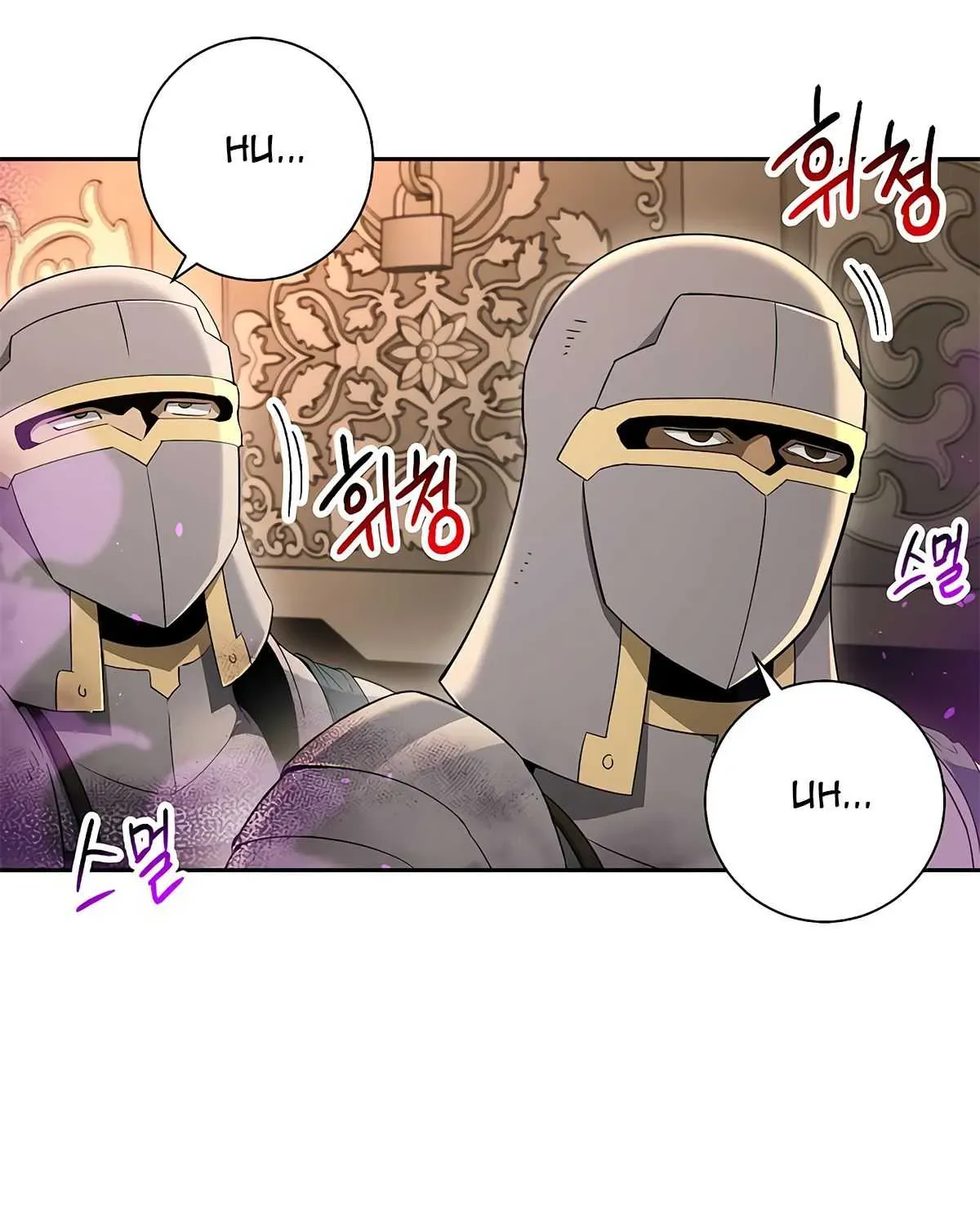 Skeleton Soldier Chapter 121 page 77 - 