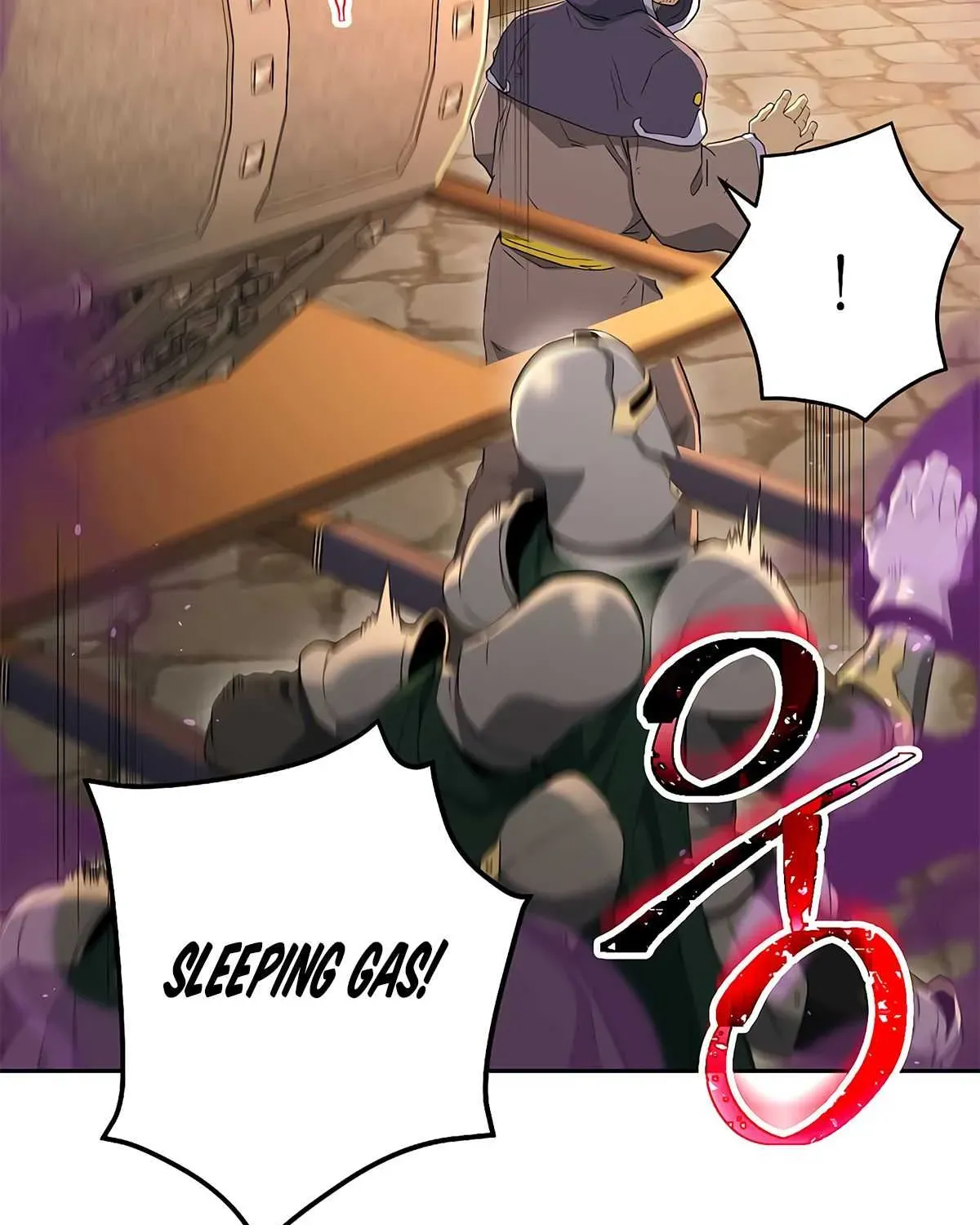 Skeleton Soldier Chapter 121 page 79 - 