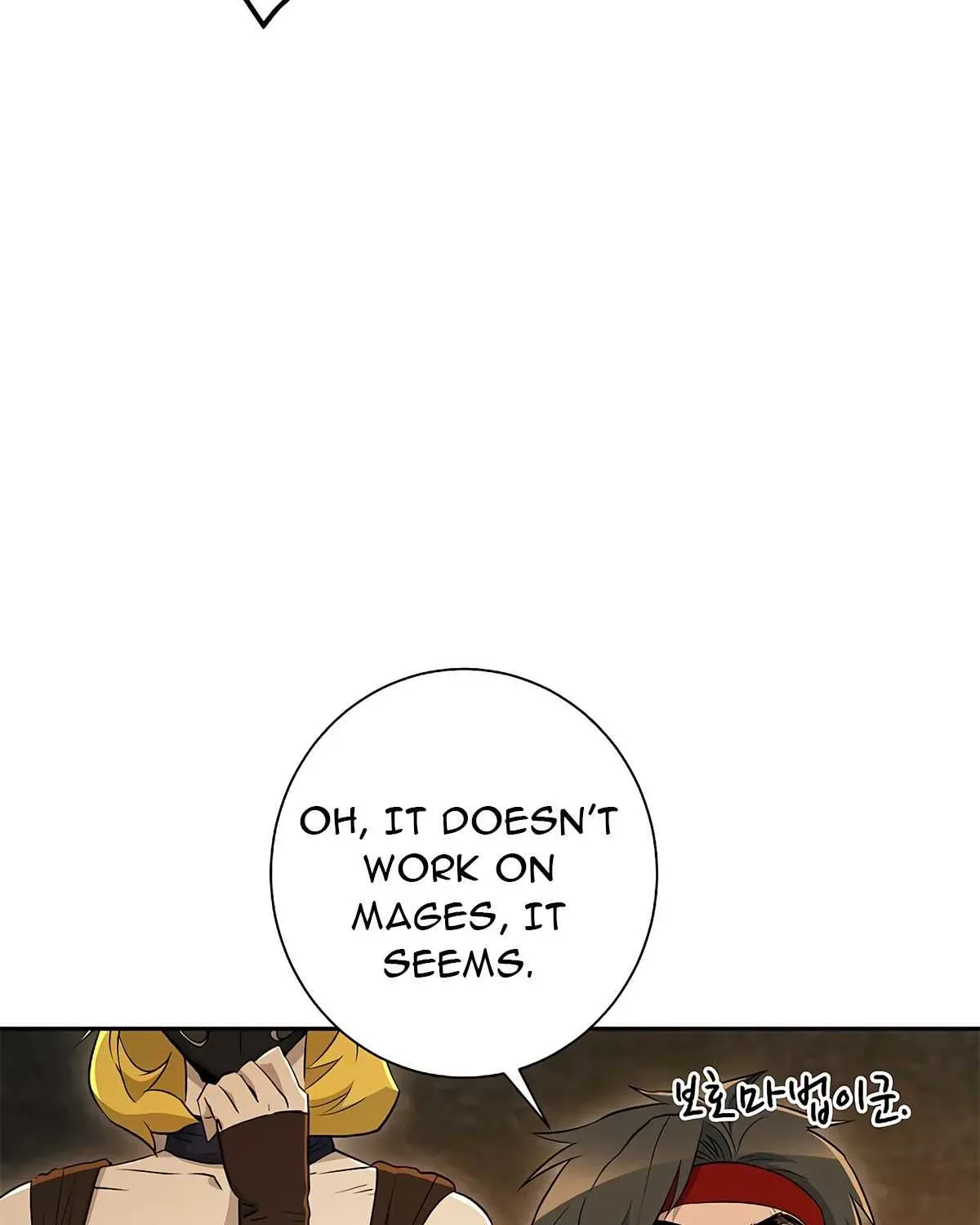 Skeleton Soldier Chapter 121 page 80 - 