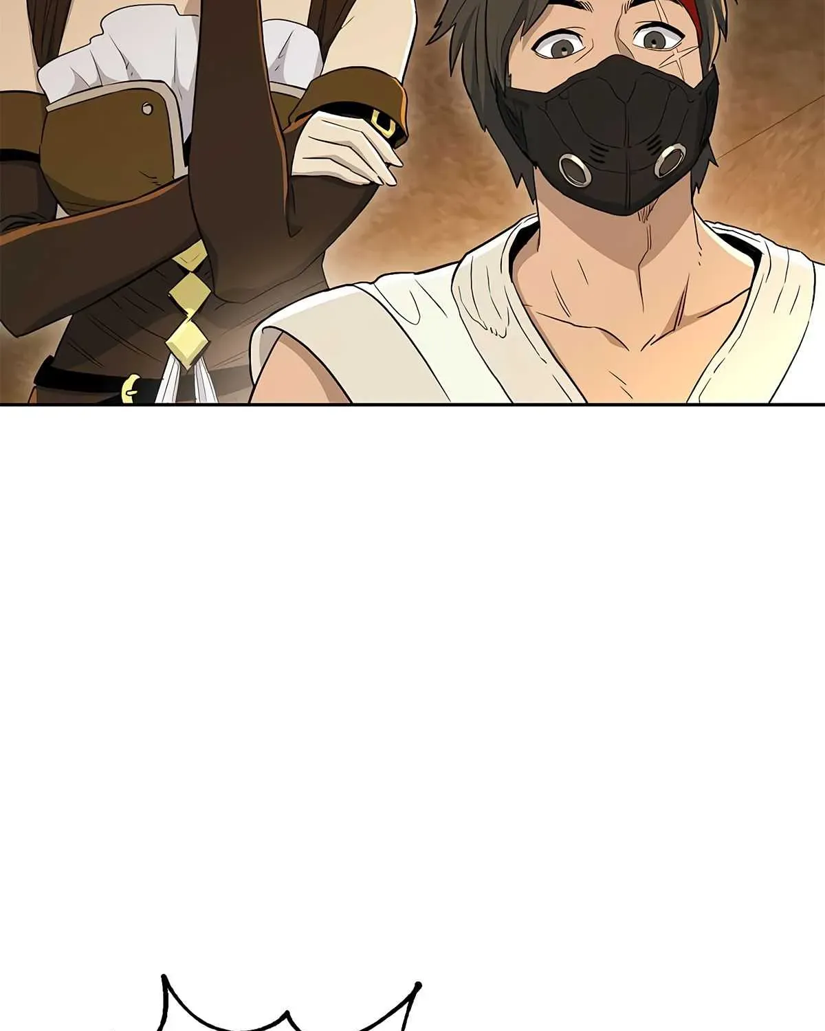 Skeleton Soldier Chapter 121 page 81 - 