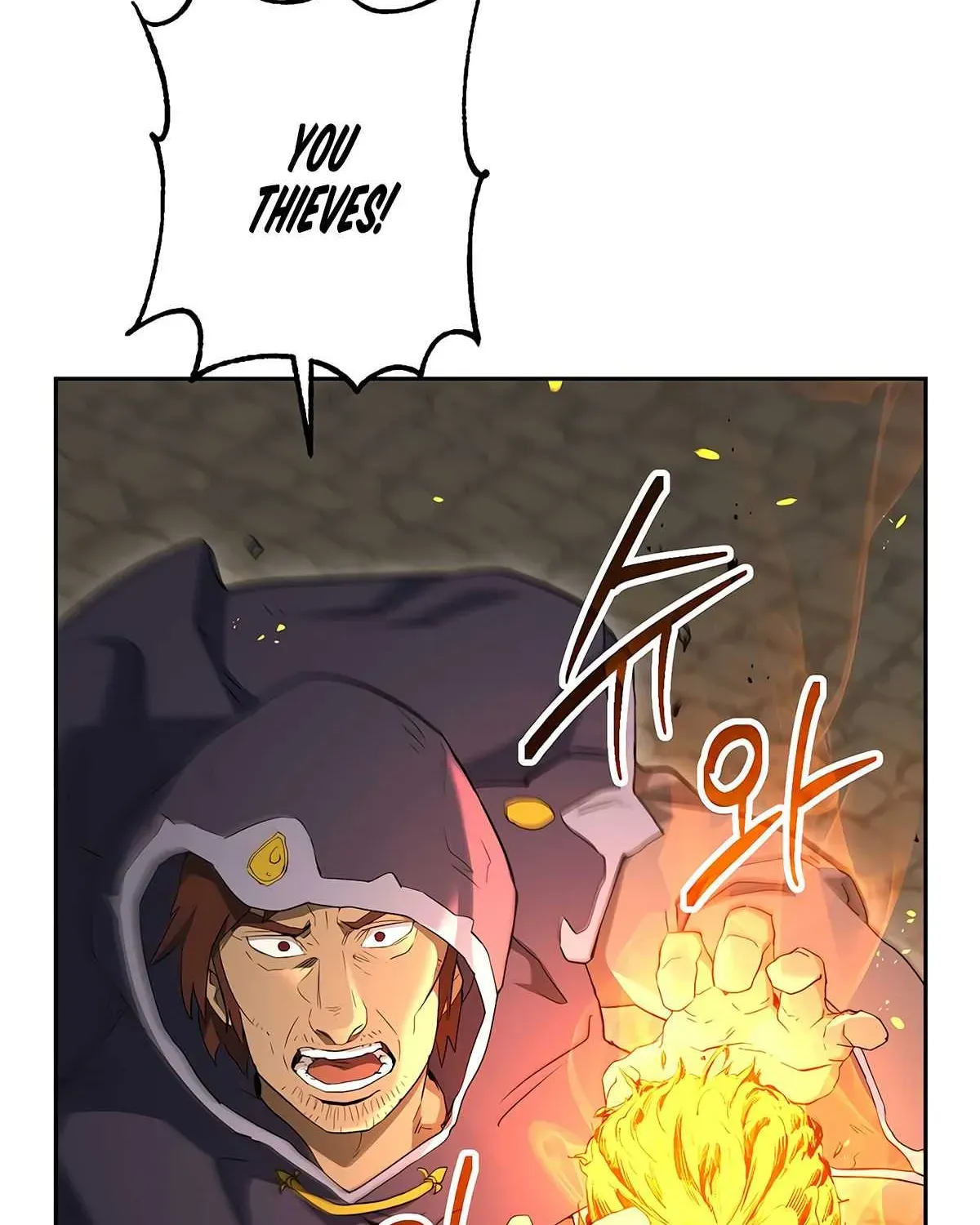 Skeleton Soldier Chapter 121 page 82 - 
