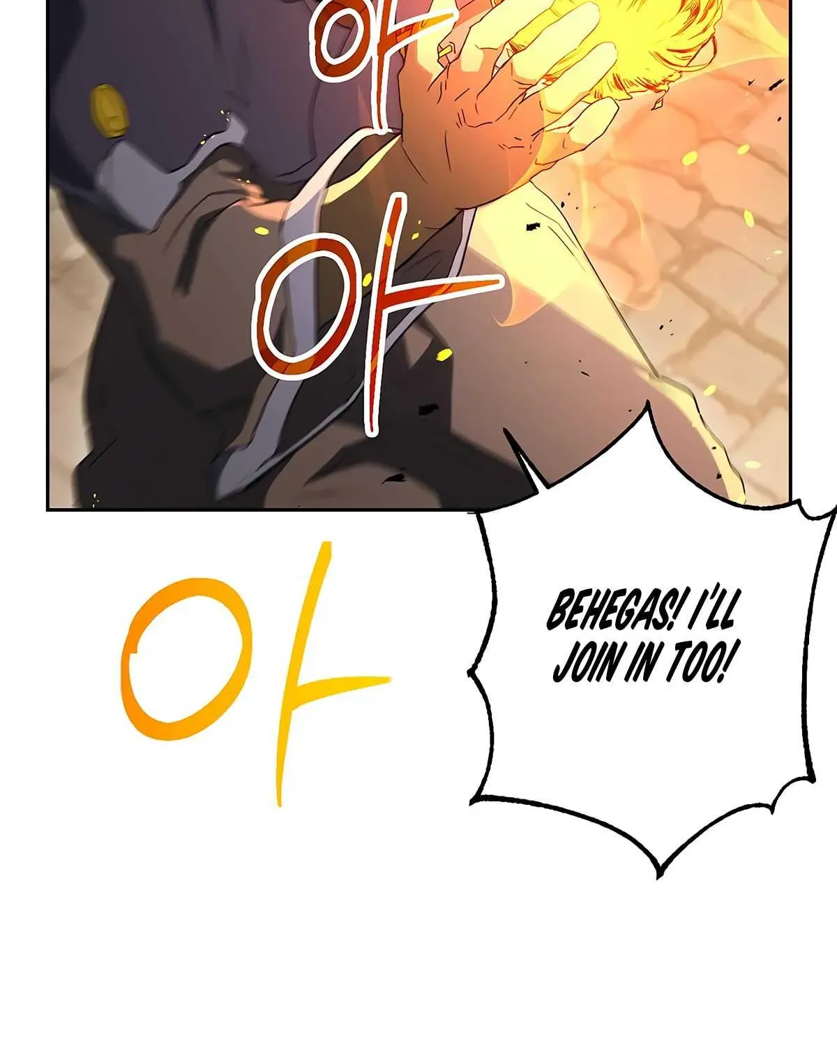 Skeleton Soldier Chapter 121 page 83 - 