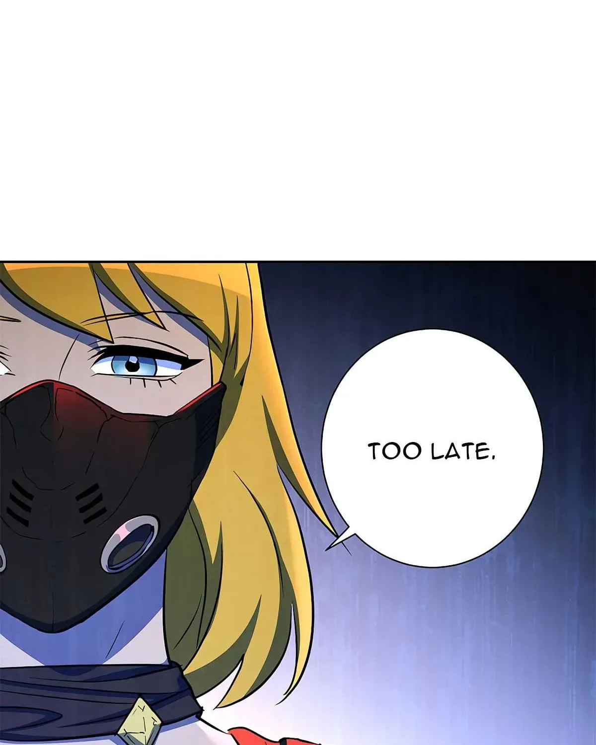 Skeleton Soldier Chapter 121 page 84 - 