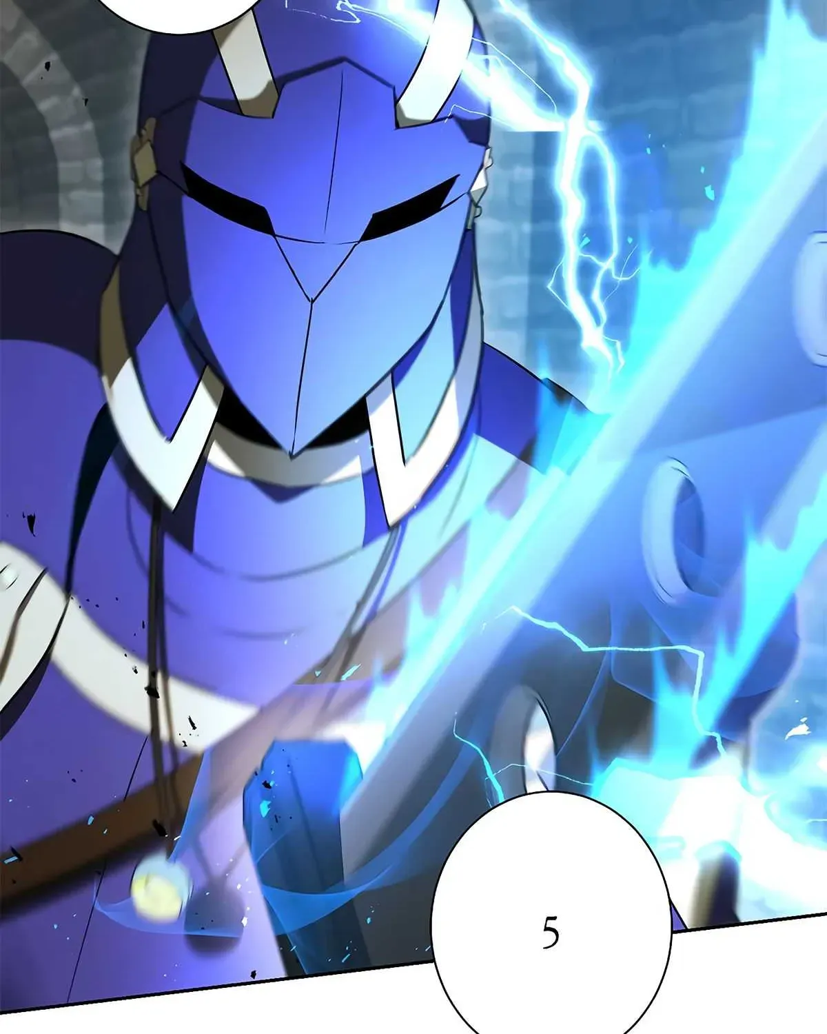 Skeleton Soldier Chapter 121 page 88 - 