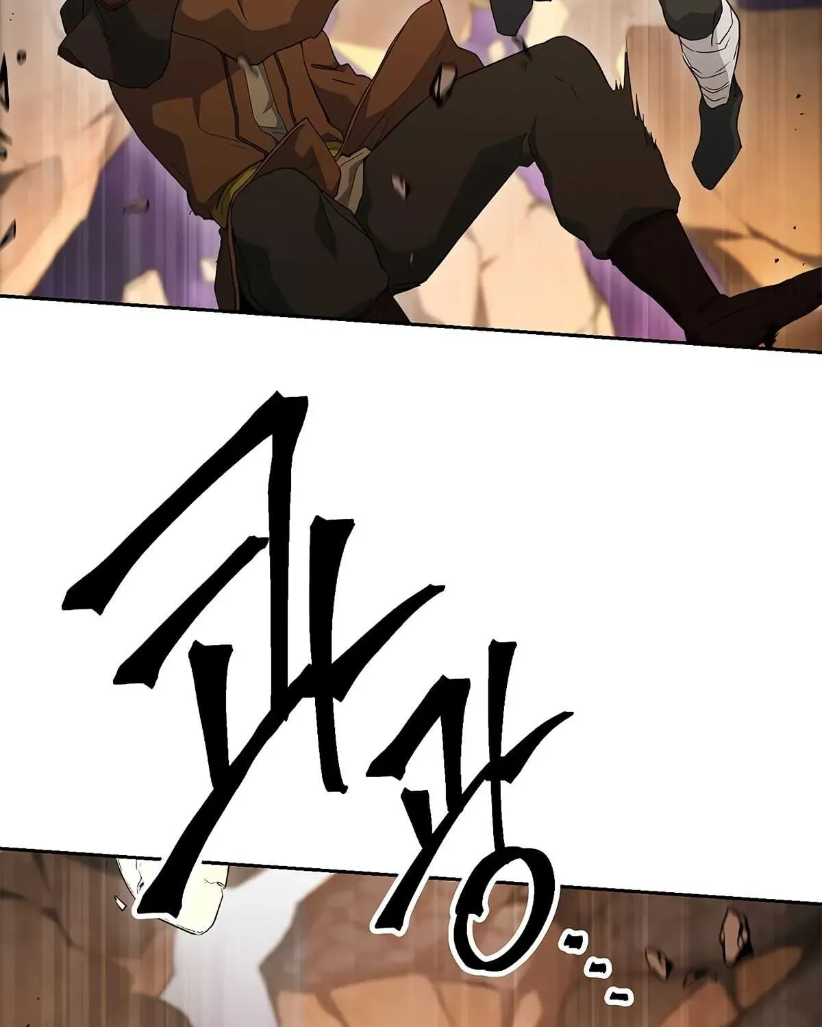 Skeleton Soldier Chapter 121 page 98 - 