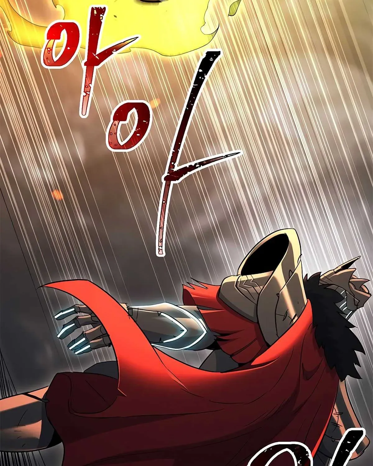Skeleton Soldier Chapter 122 page 103 - 