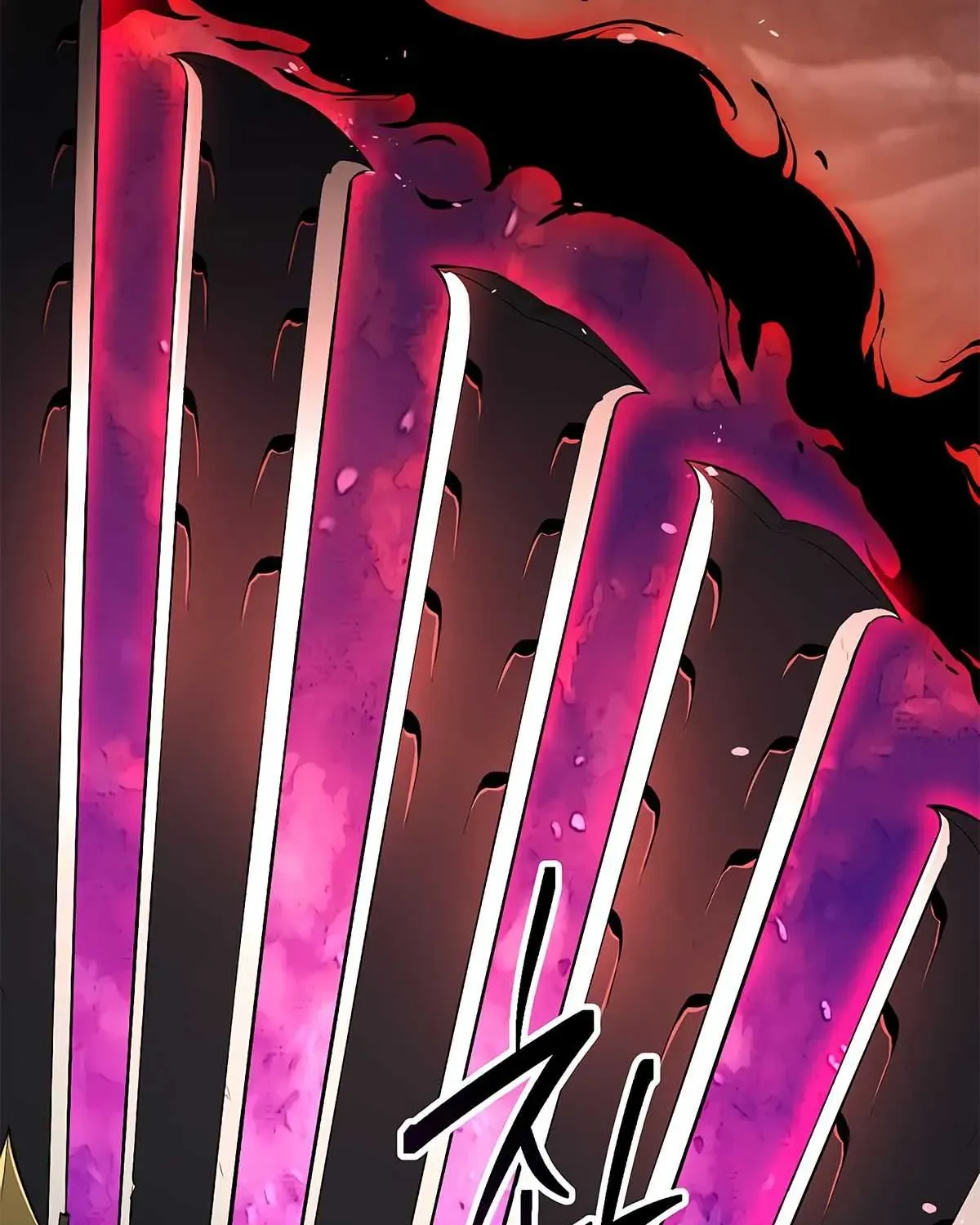 Skeleton Soldier Chapter 122 page 110 - 