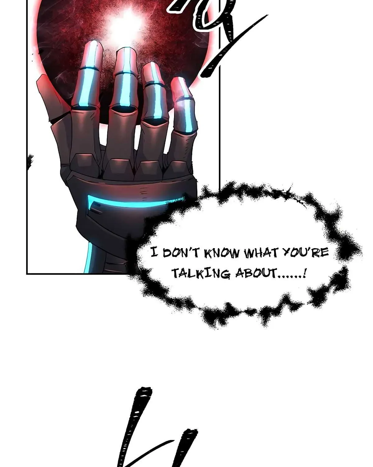 Skeleton Soldier Chapter 122 page 126 - 