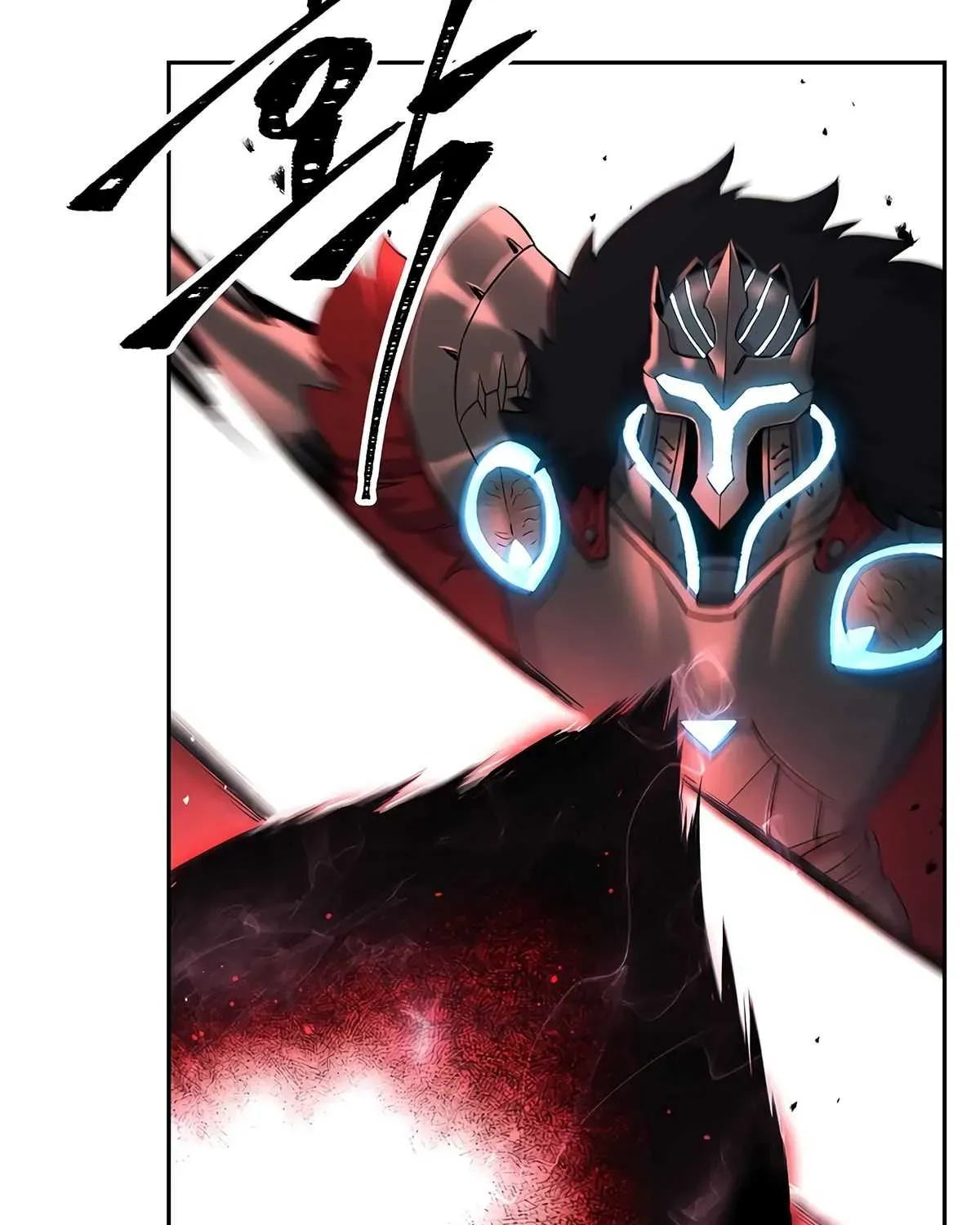 Skeleton Soldier Chapter 122 page 127 - 