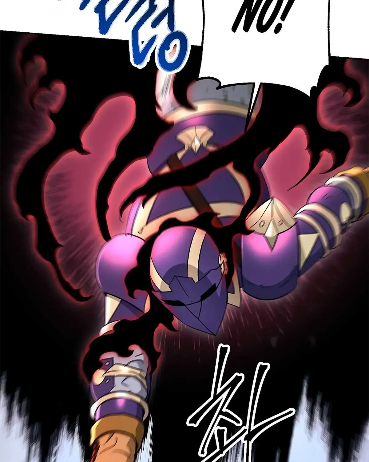 Skeleton Soldier Chapter 122 page 129 - 