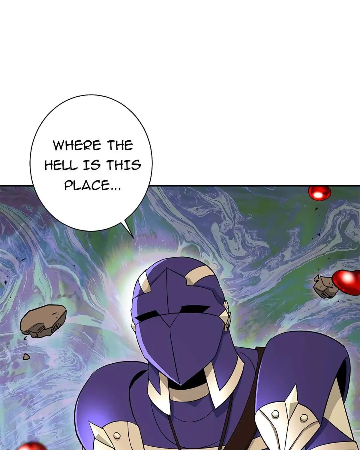 Skeleton Soldier Chapter 122 page 139 - 