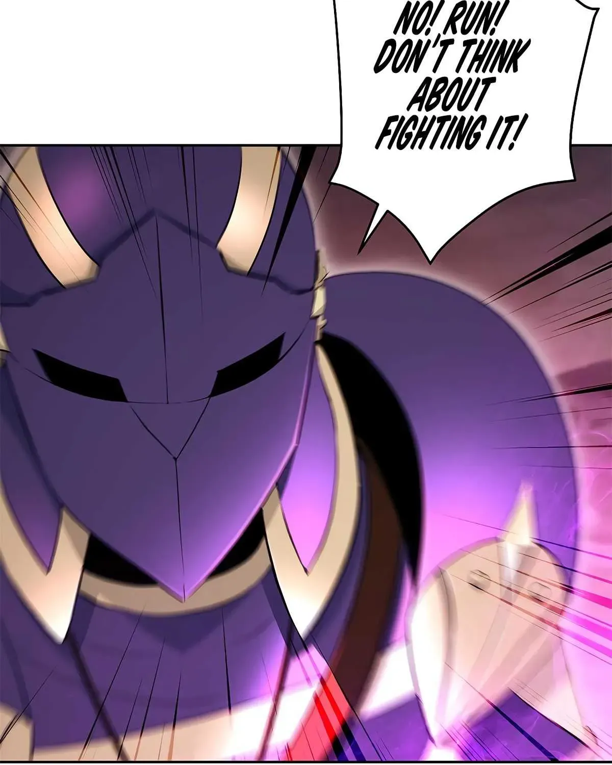Skeleton Soldier Chapter 122 page 15 - 