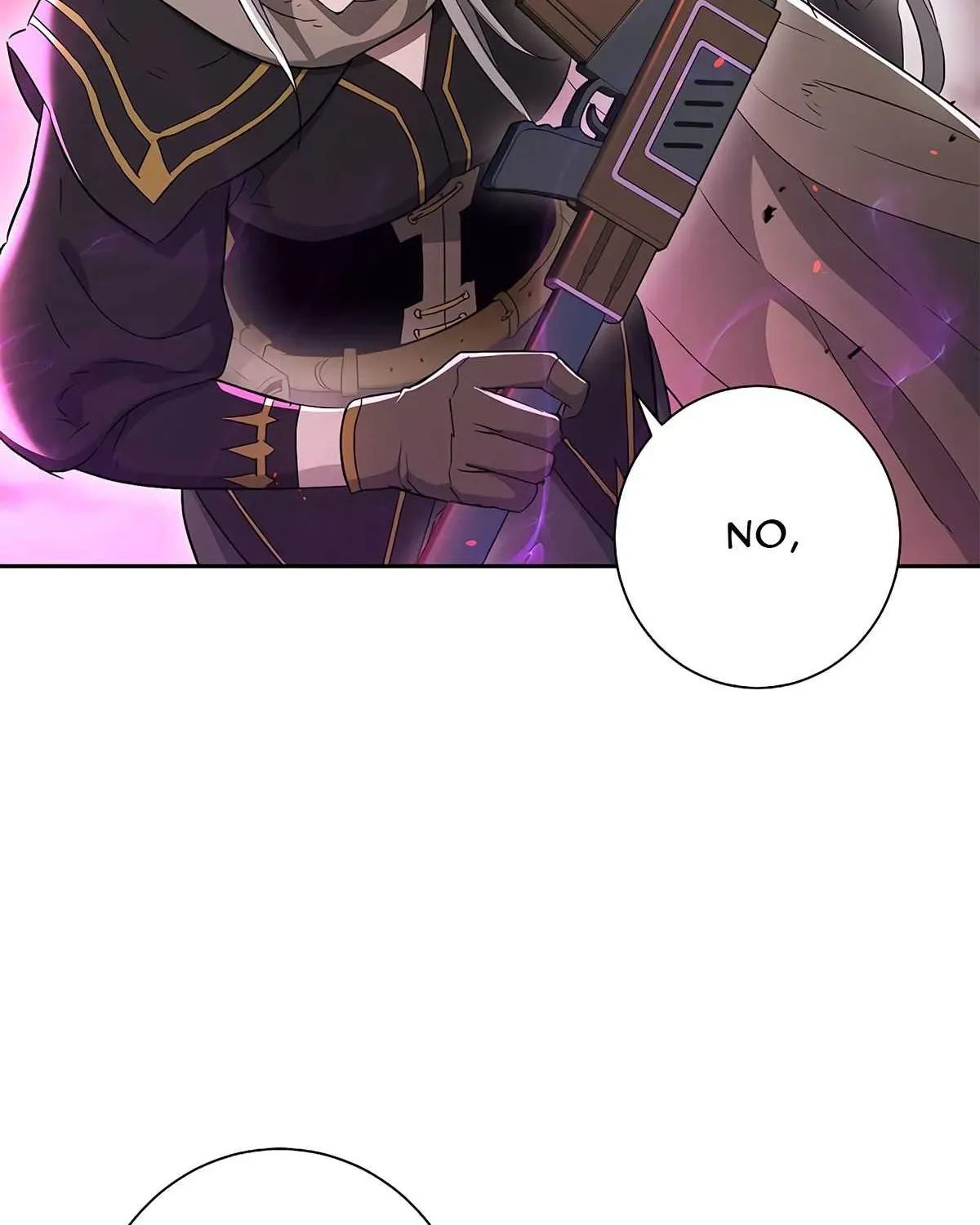 Skeleton Soldier Chapter 122 page 18 - 