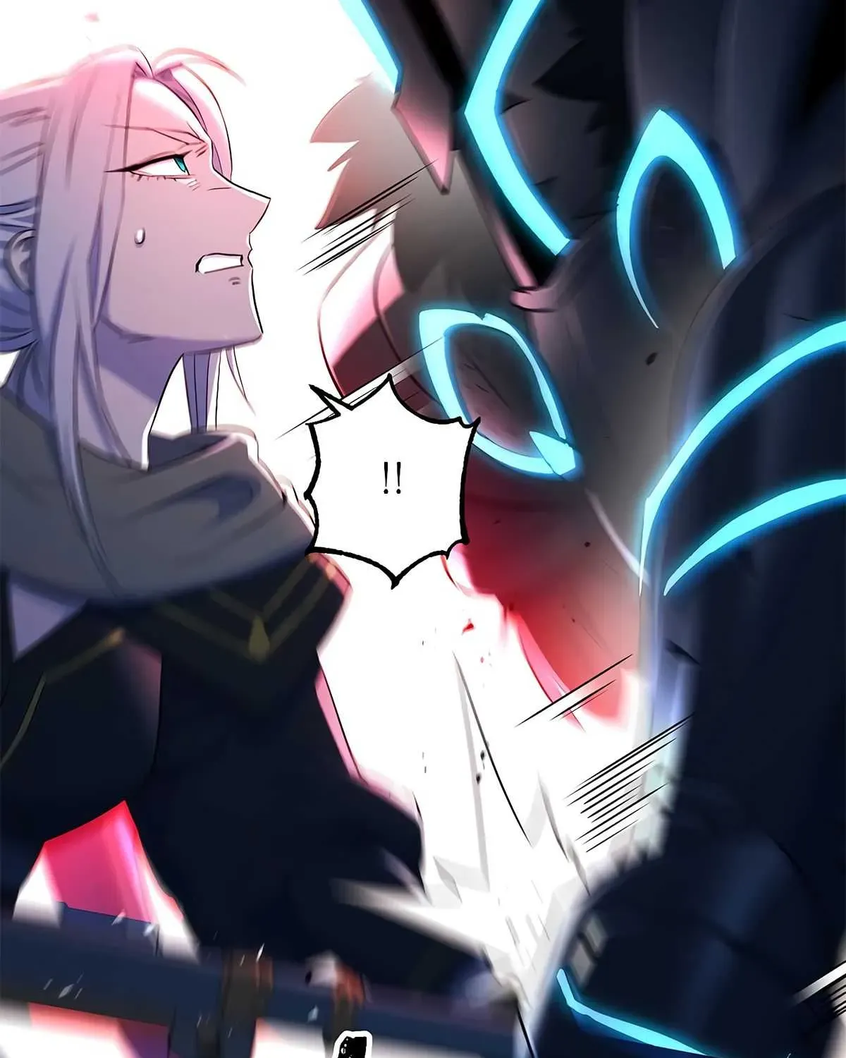 Skeleton Soldier Chapter 122 page 24 - 