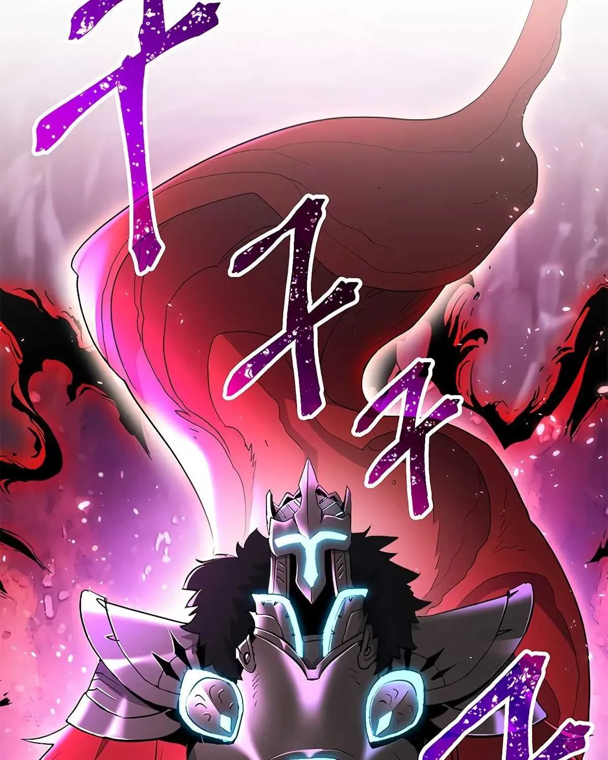 Skeleton Soldier Chapter 122 page 5 - 