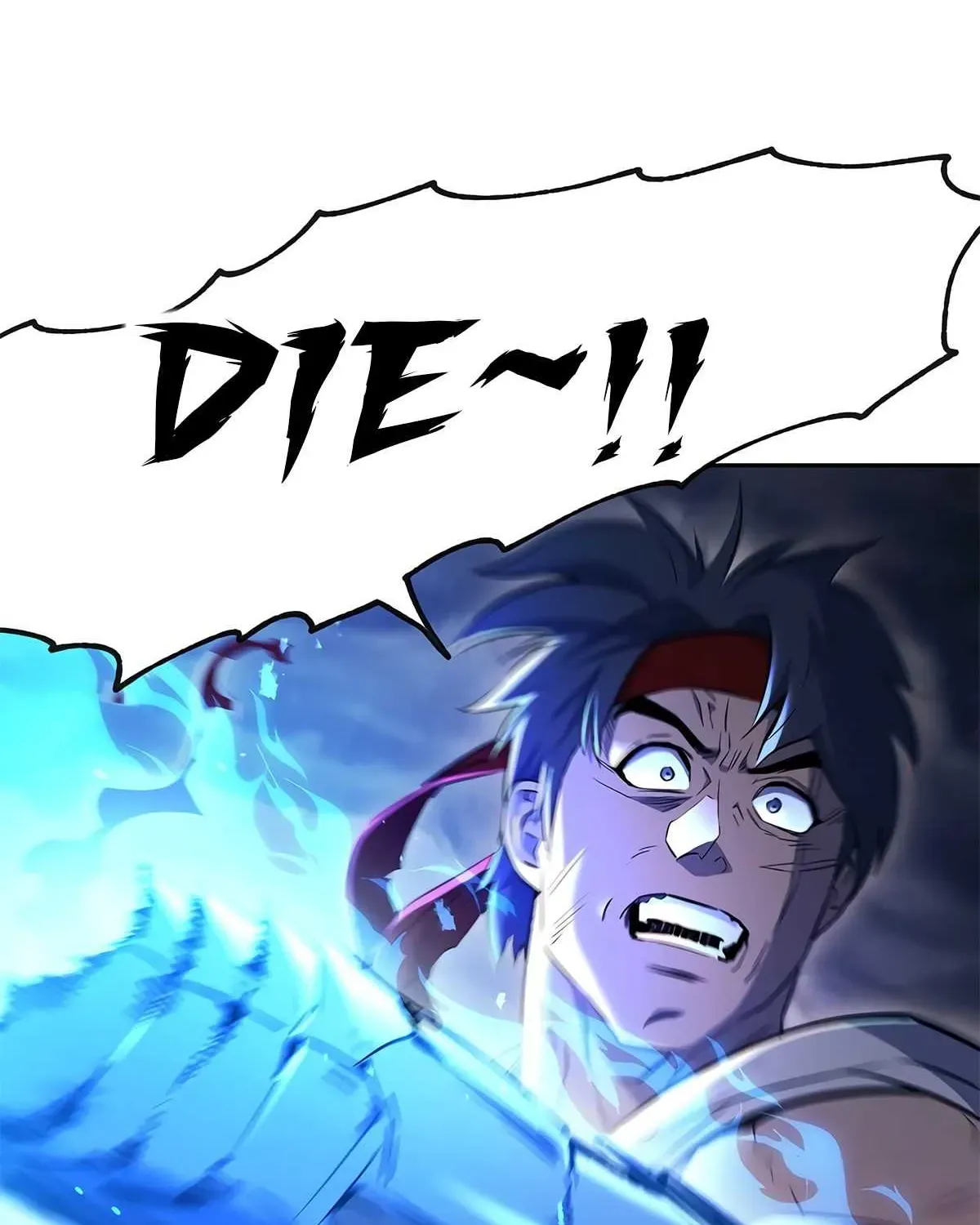 Skeleton Soldier Chapter 122 page 52 - 