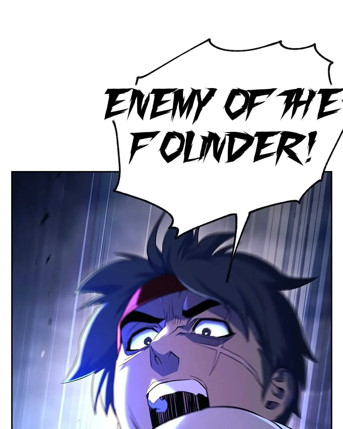 Skeleton Soldier Chapter 122 page 57 - 