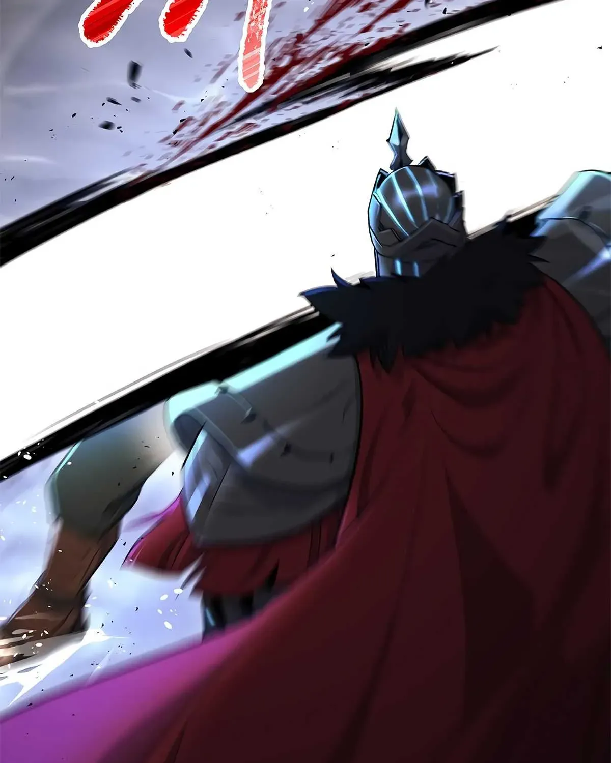 Skeleton Soldier Chapter 122 page 64 - 