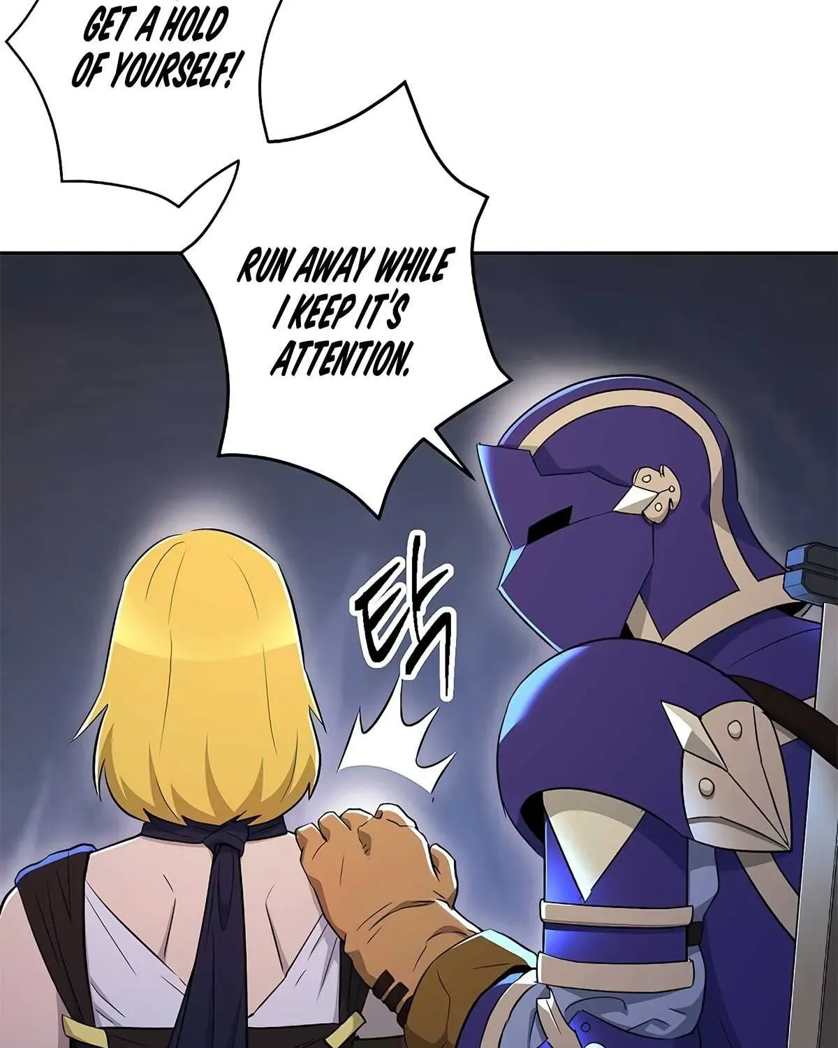 Skeleton Soldier Chapter 122 page 68 - 