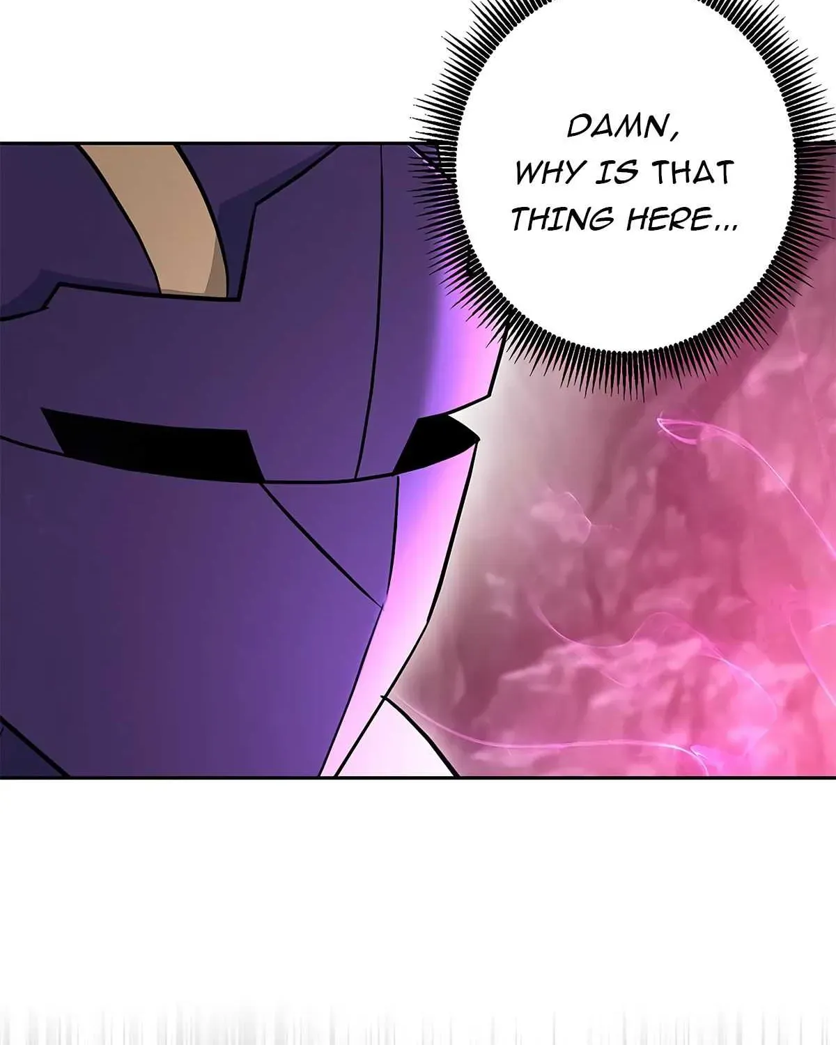 Skeleton Soldier Chapter 122 page 8 - 