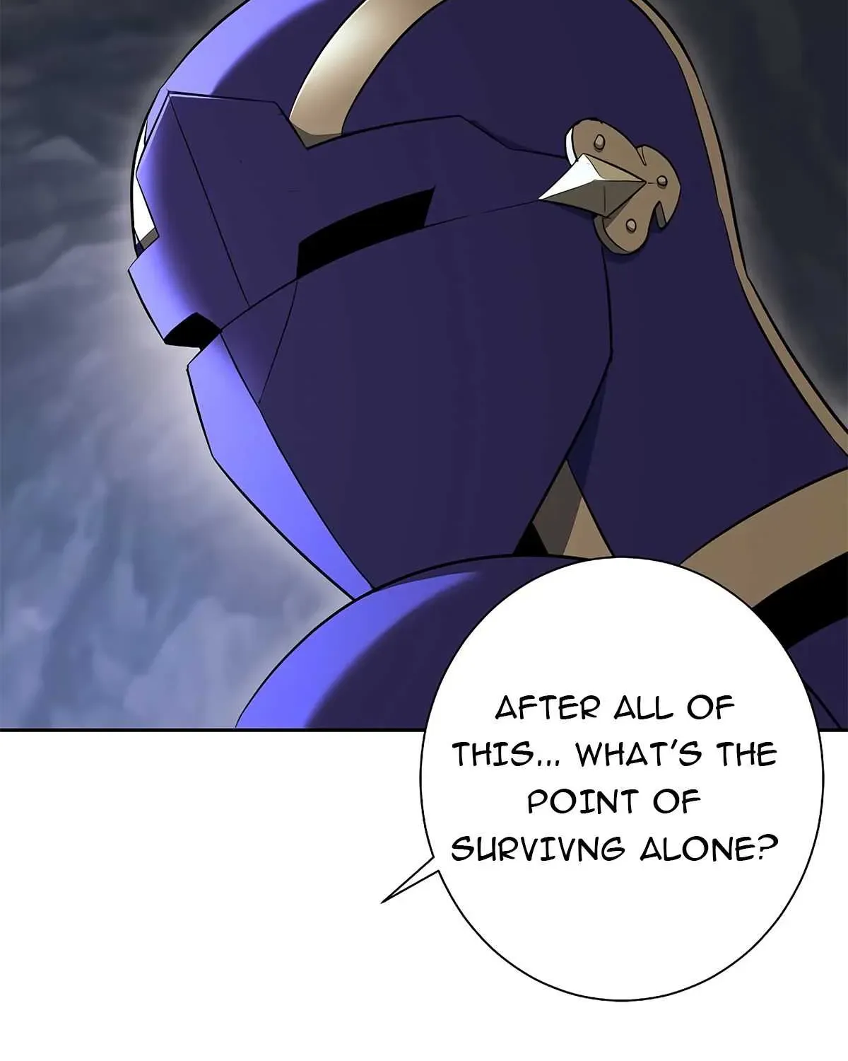 Skeleton Soldier Chapter 122 page 72 - 