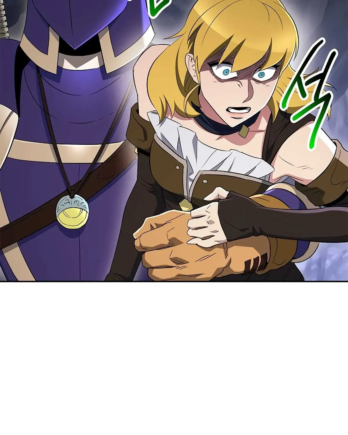 Skeleton Soldier Chapter 122 page 77 - 