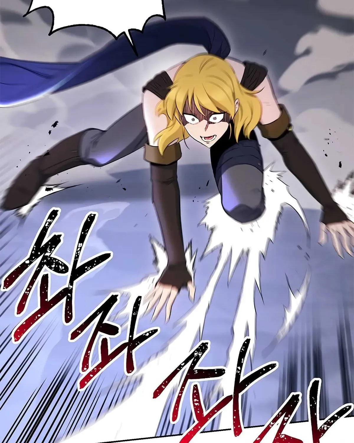 Skeleton Soldier Chapter 122 page 80 - 