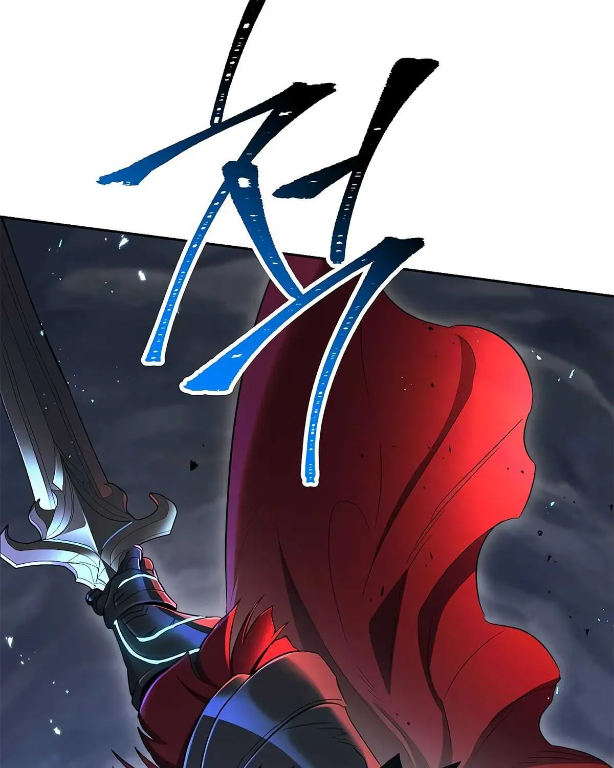 Skeleton Soldier Chapter 122 page 84 - 