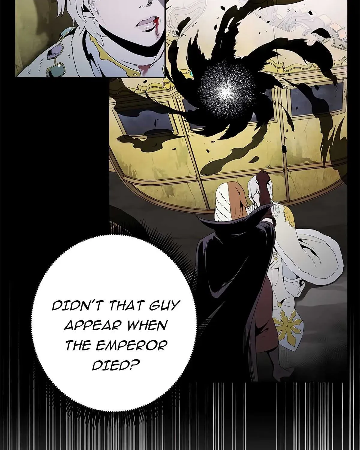 Skeleton Soldier Chapter 122 page 10 - 
