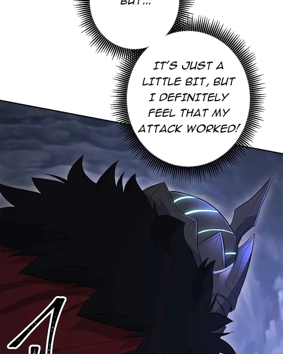 Skeleton Soldier Chapter 122 page 95 - 