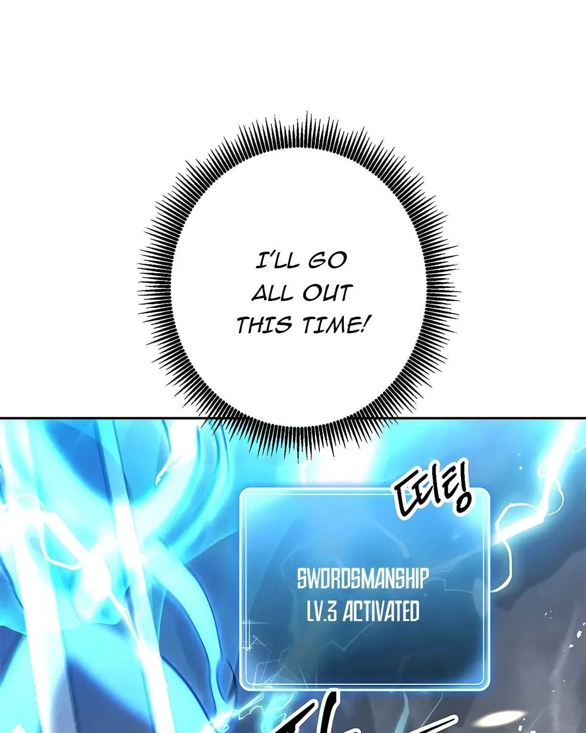 Skeleton Soldier Chapter 122 page 98 - 