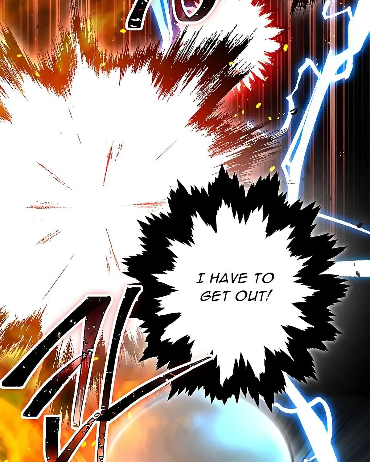 Skeleton Soldier Chapter 123 page 101 - 