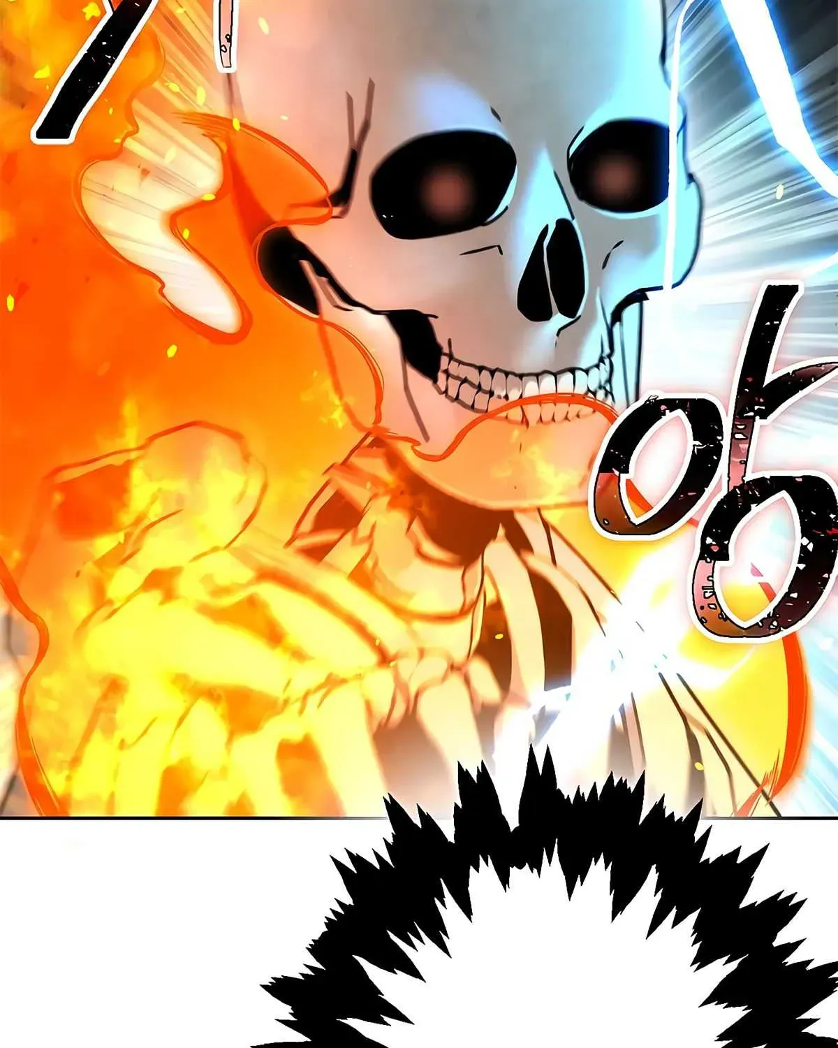 Skeleton Soldier Chapter 123 page 102 - 