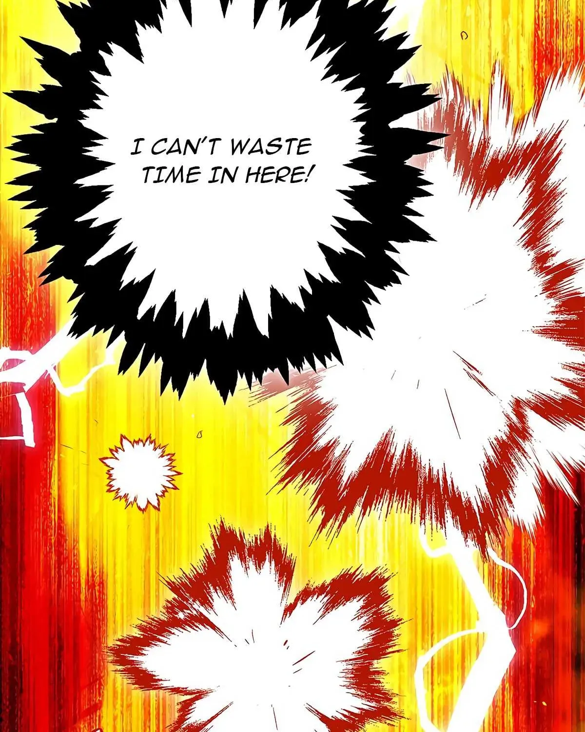 Skeleton Soldier Chapter 123 page 104 - 