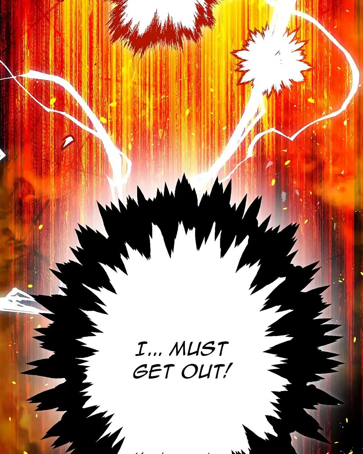 Skeleton Soldier Chapter 123 page 105 - 