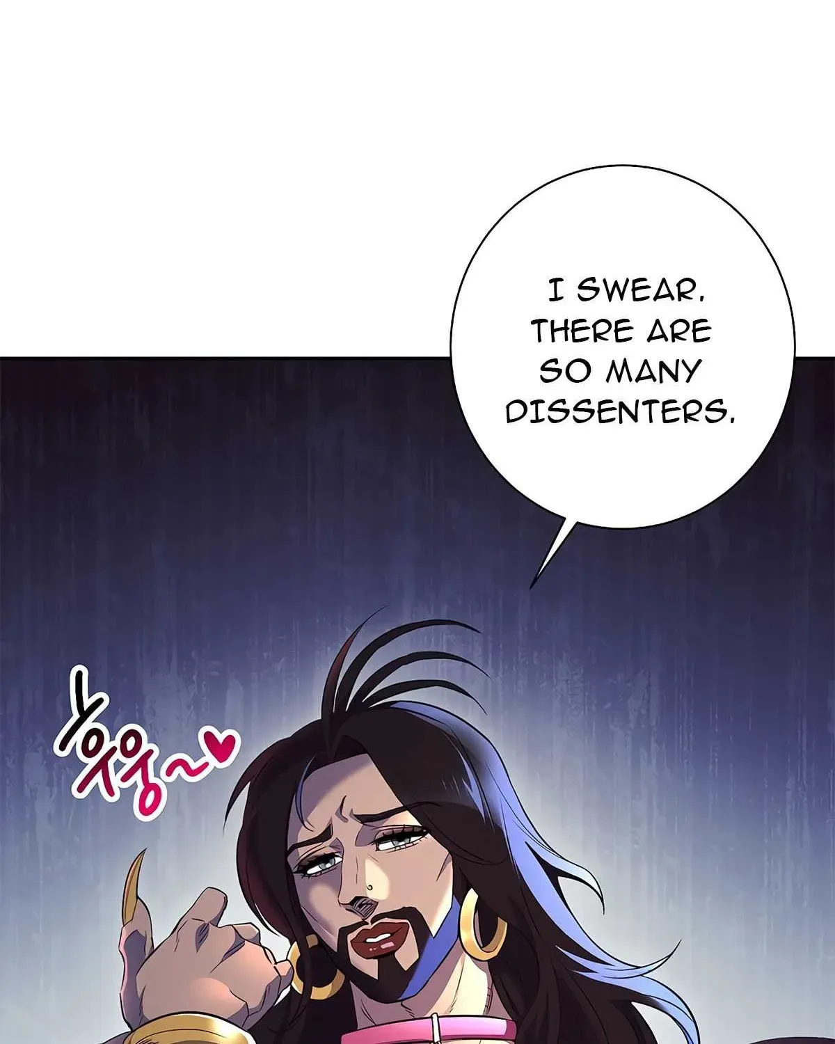 Skeleton Soldier Chapter 123 page 12 - 