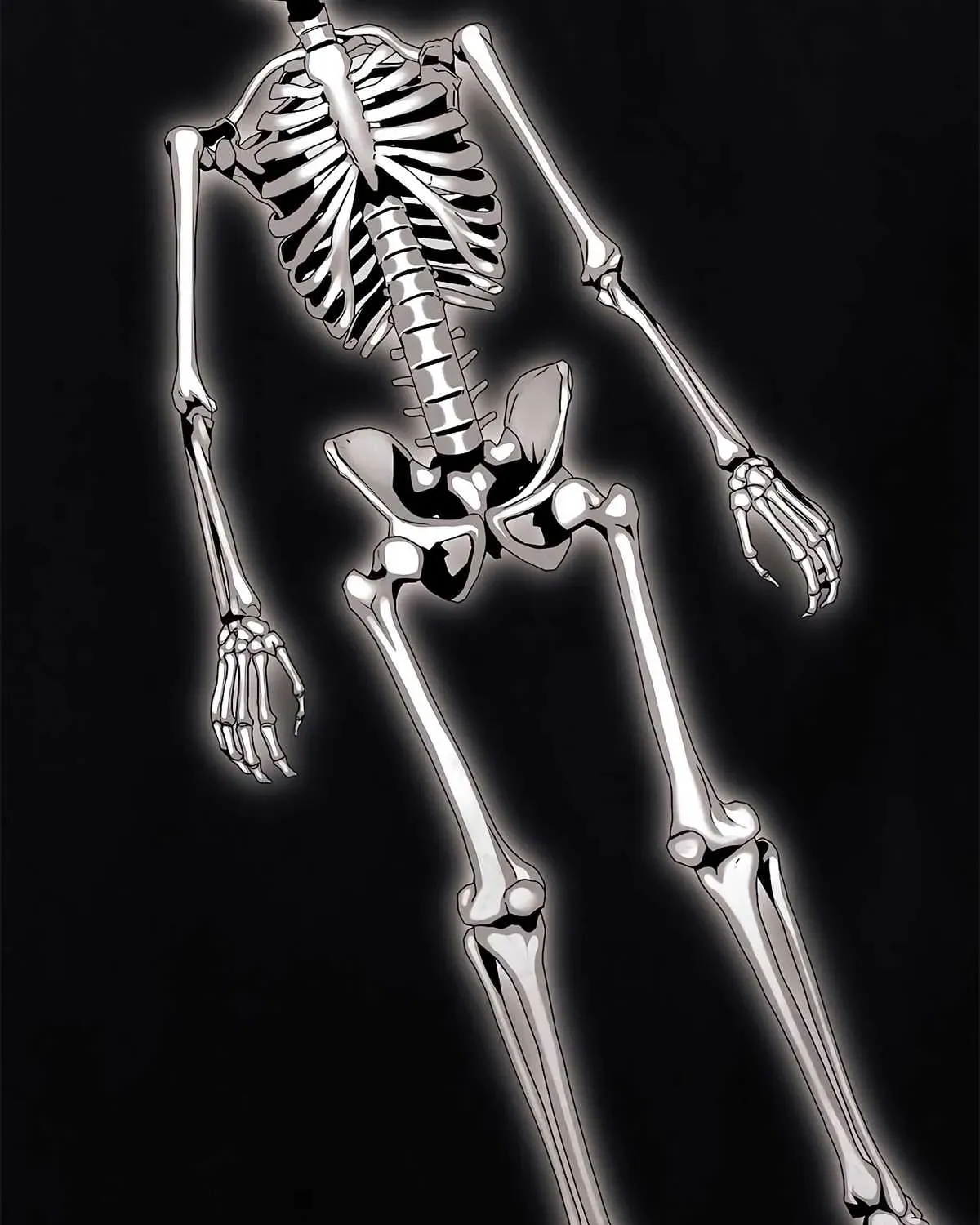 Skeleton Soldier Chapter 123 page 111 - 