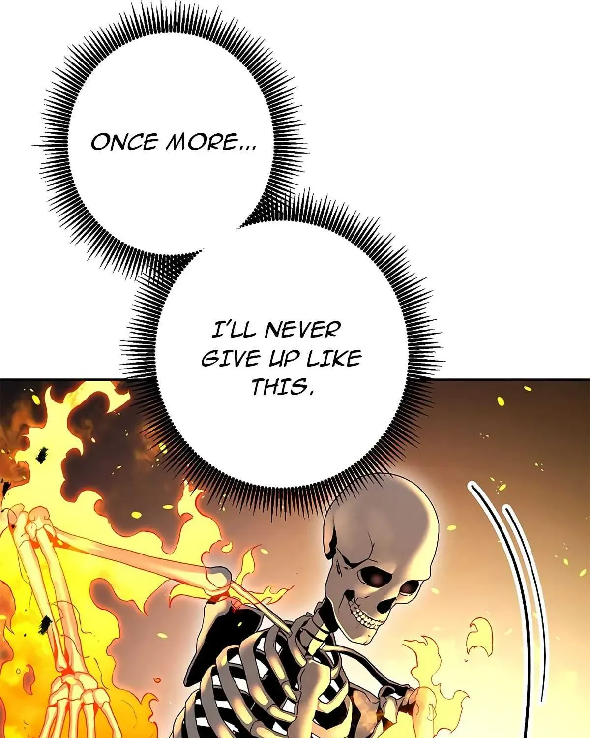 Skeleton Soldier Chapter 123 page 119 - 