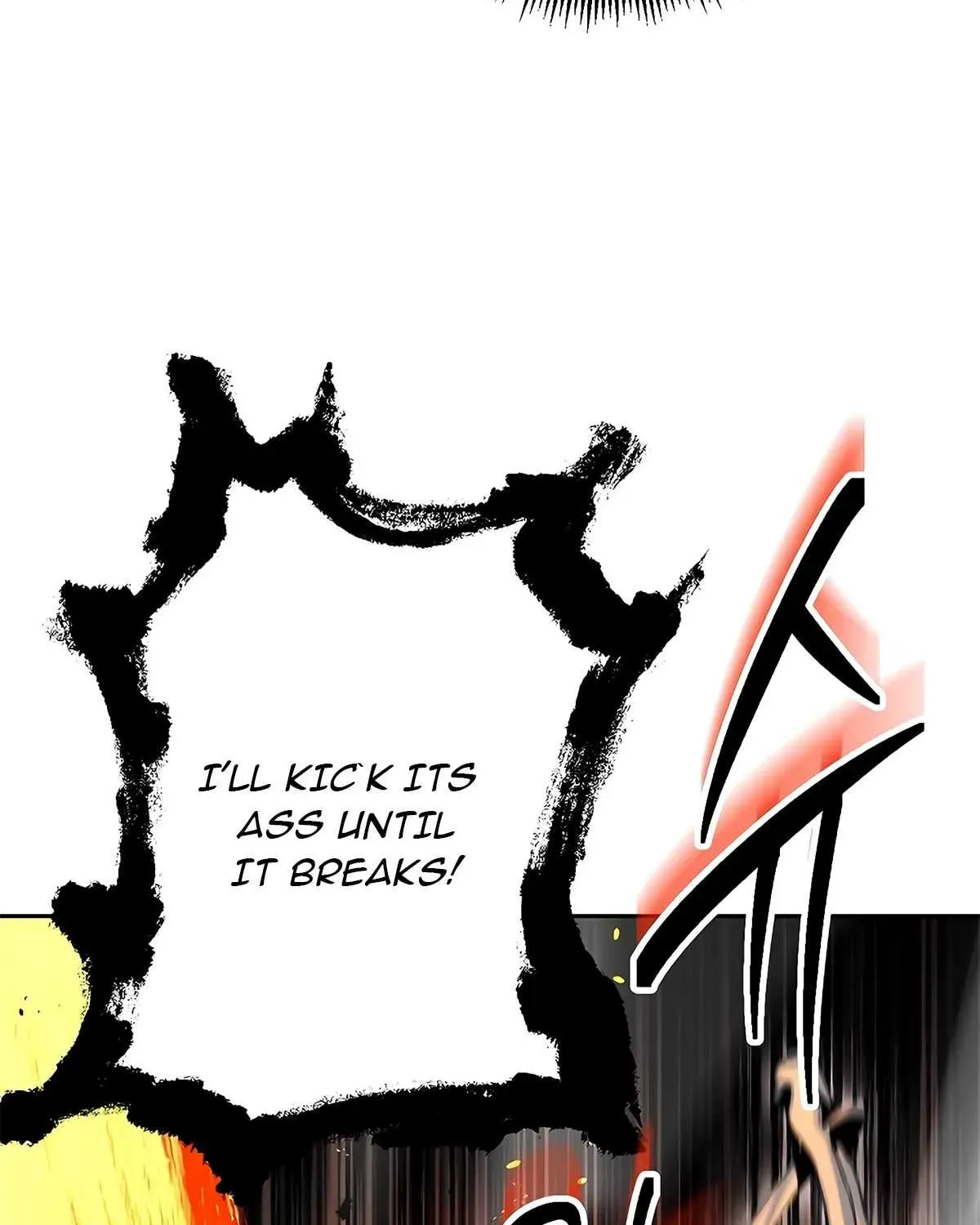 Skeleton Soldier Chapter 123 page 122 - 