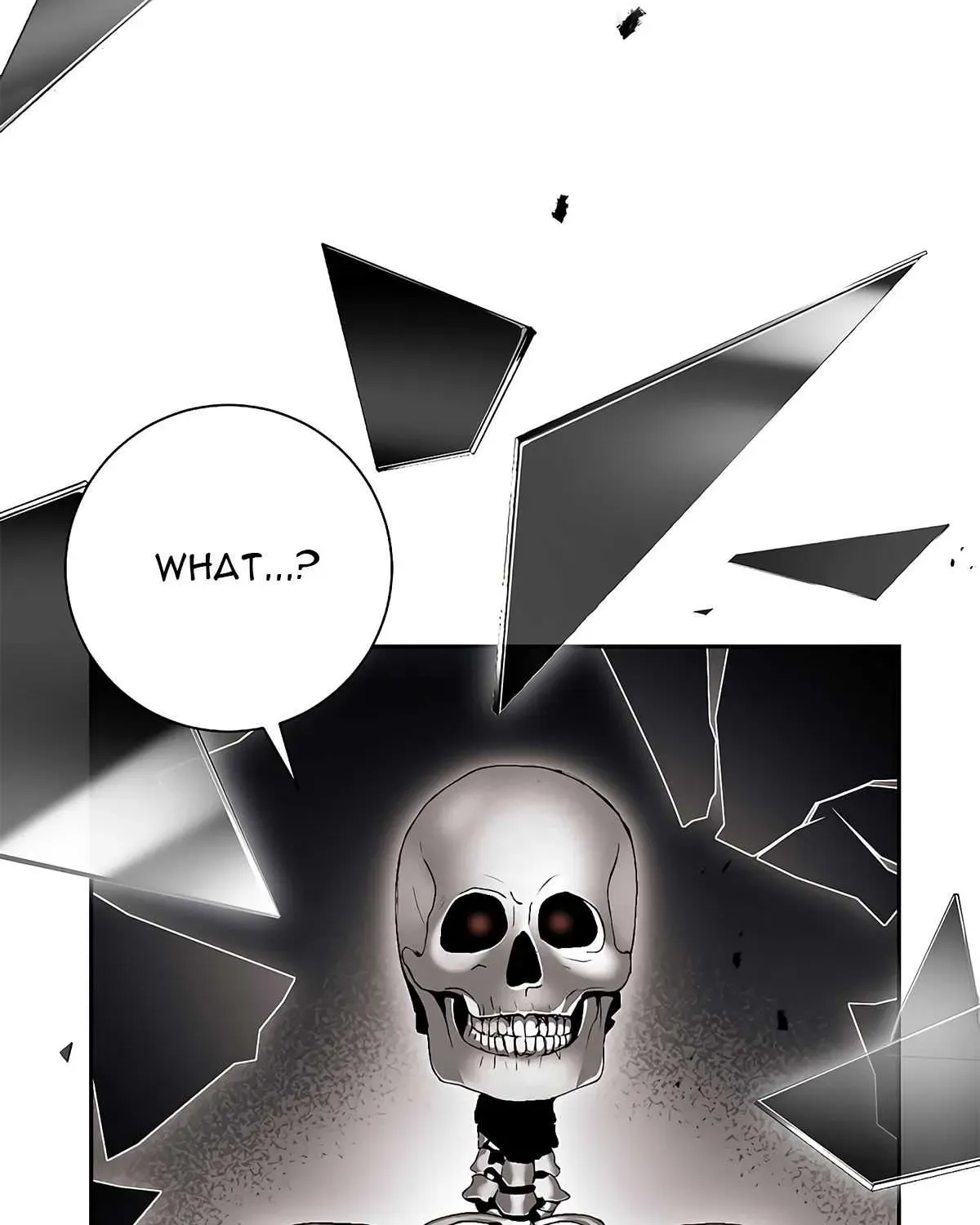 Skeleton Soldier Chapter 123 page 128 - 